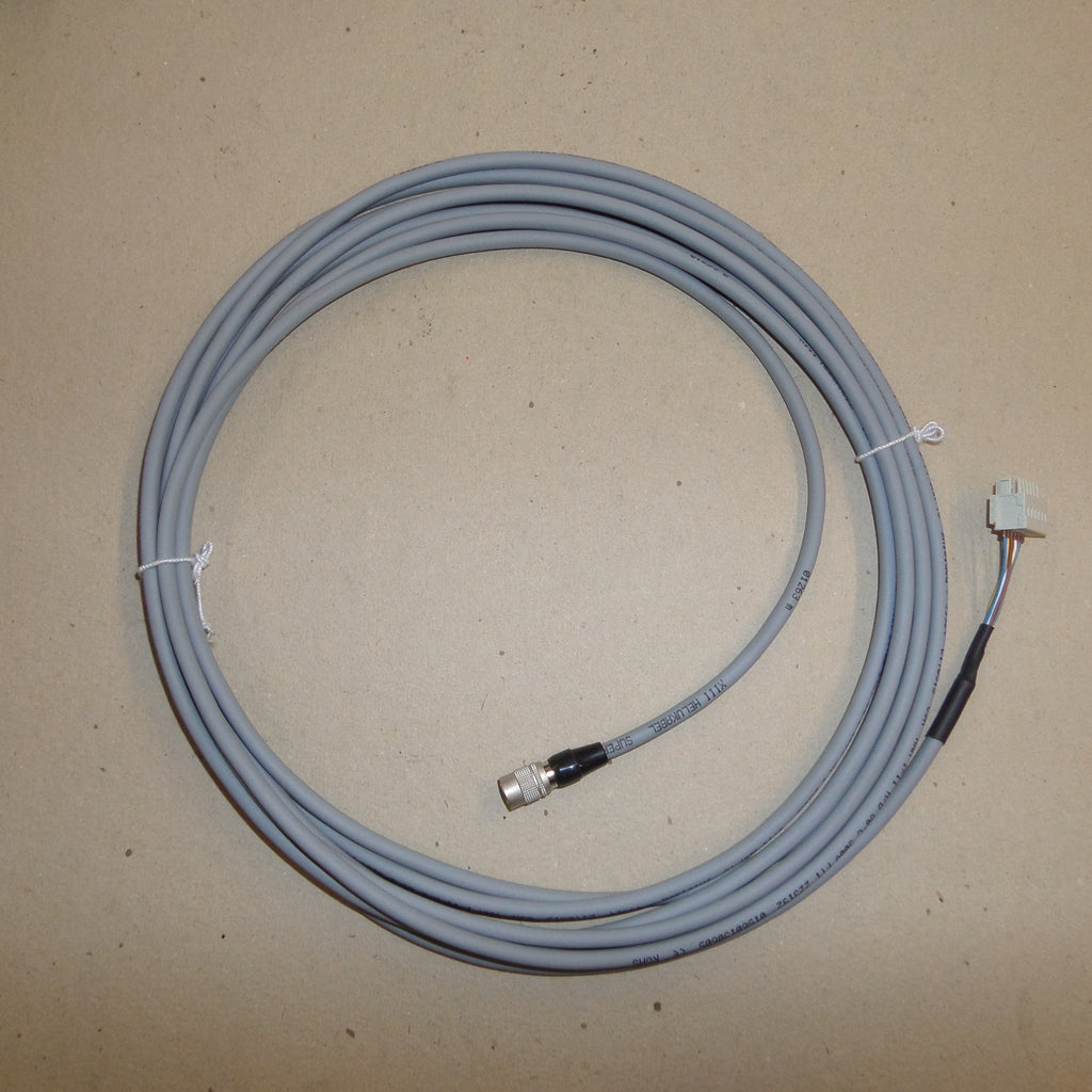 Cable, Communication, Camera 5500mm Flying Probe Loc8, Ultim8, G90, G90L, G90 Automation