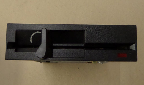 Floppy Disk Drive 5 1/4, Teac Grid Versa, Econo