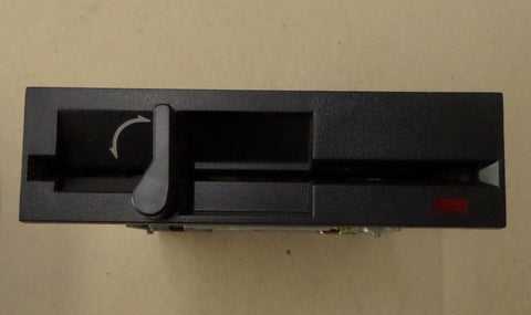 Floppy Disk Drive 5 1/4, Teac Grid Versa, Econo