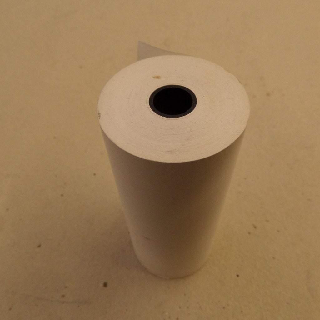 Paper roll, thermo Grid Cube Tower