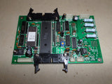 Printer Control Card, SCC Control Unit Grid Versa