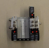 Pneumatic Block complete Flying Probe Ultim8