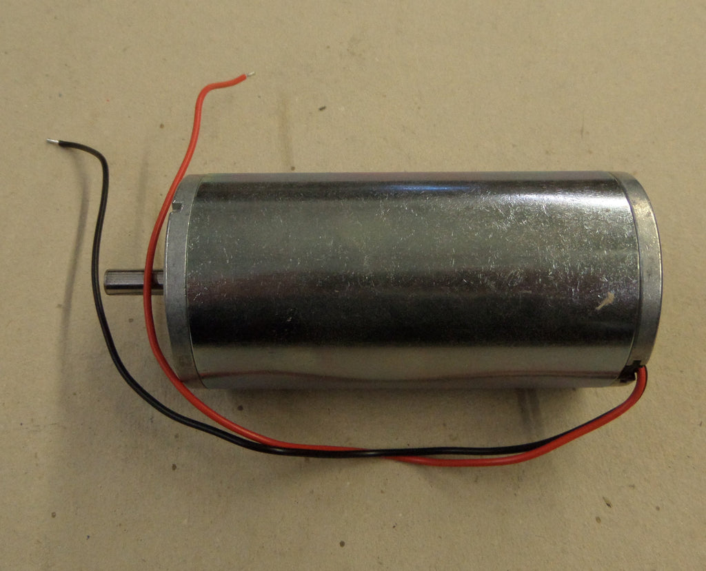 Motor, DC without Gear Flying Probe Ultim8