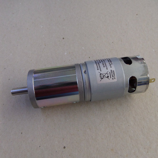 DC Motor, stretching frame Flying Probe G70, G80, G90