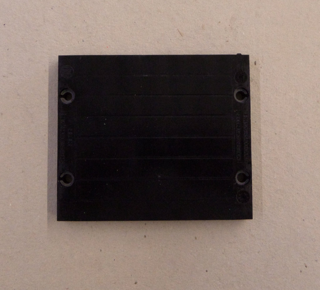 Linear Motor - Secondary Part 1FN4120-4SA00-0AA0 Drill MIC 80 Reihe