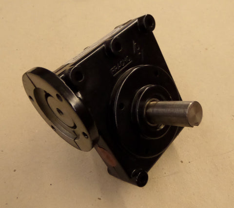 Gear, worm, Stretchframe Flying Probe Ultim8