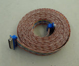 Cable, Matrix connection TF top, Versa short Grid Versa