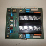 Output Board 21.35.02.1, used  Drill Mic Series