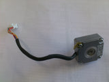 Motor, stepper "Z" with plug Flying Probe Loc8, Evo