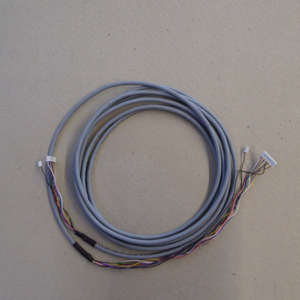 Cable, Probe to SCB, 4,0 Meter Flying Probe Loc8