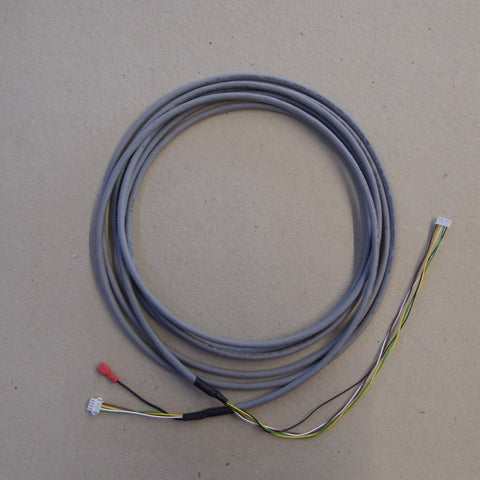 Cable, Z-Motor, 4,0 Meter Flying Probe G60