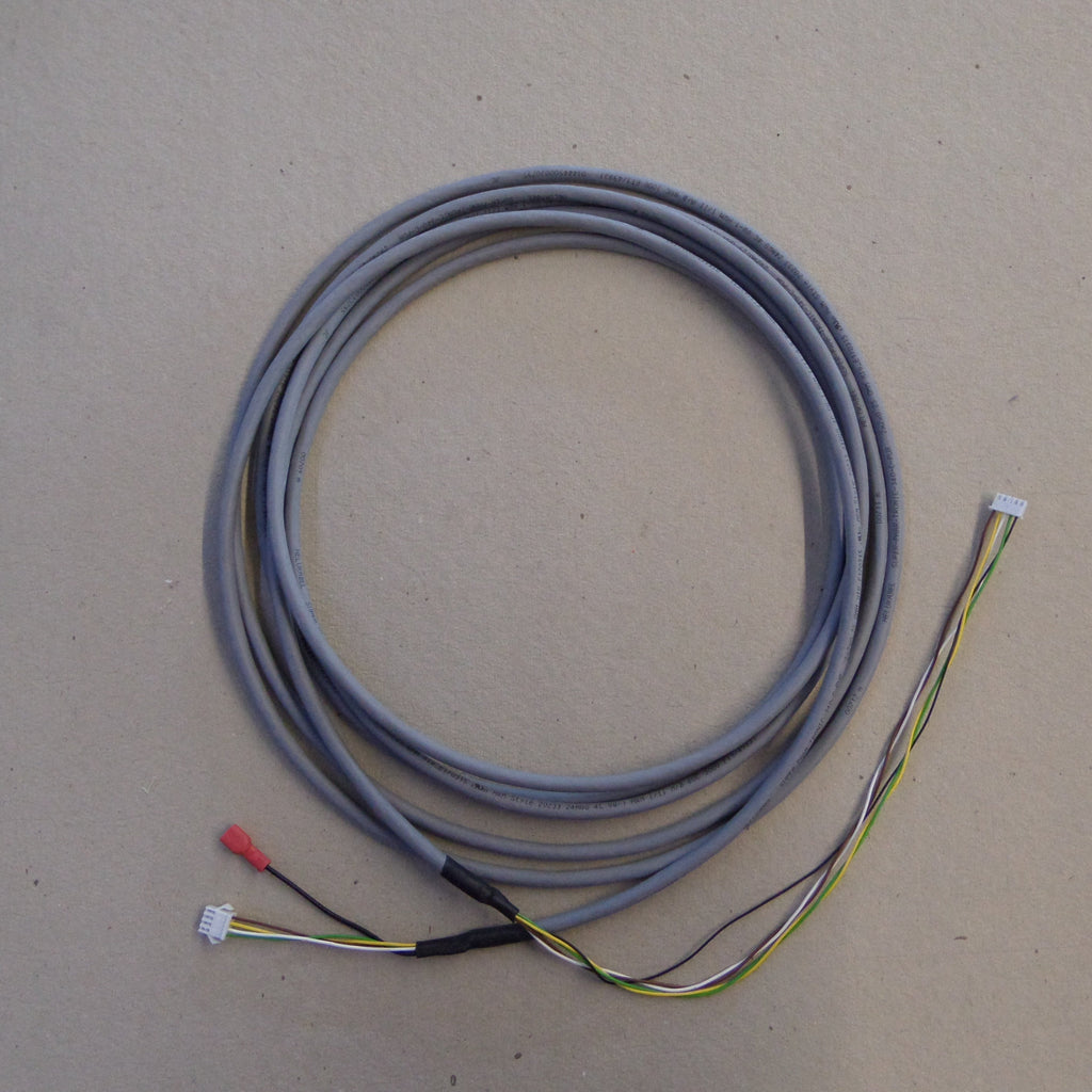 Cable, Z-Motor, 2,7 Meter Flying Probe G70