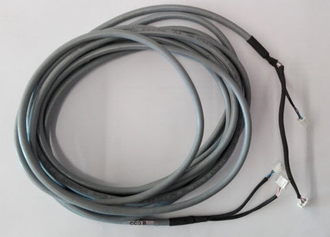 Cable, Camera DC and Light Flying Probe G60