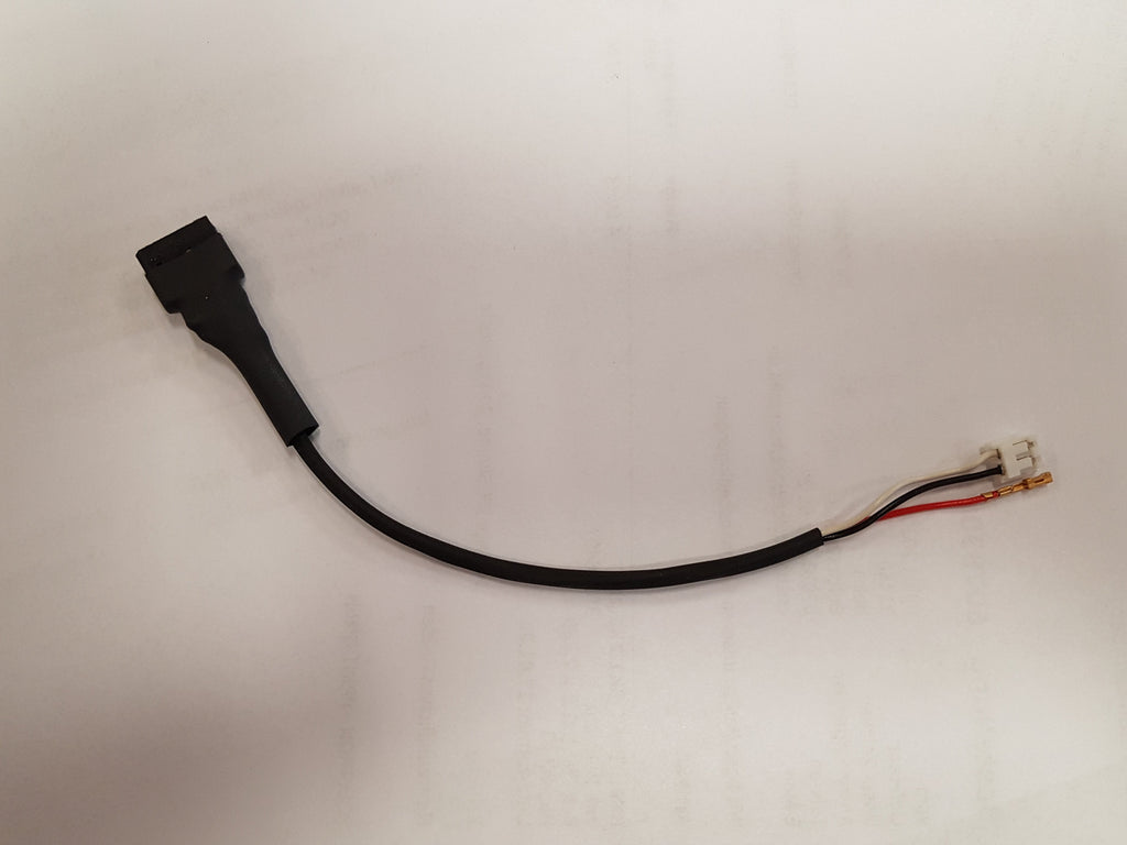 Cable, Y Axis Home Switch, 2pol. +1 Flying Probe G60