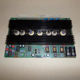 Power Supply Board 21.45.03 for Converter 21.45.1, used Drill Mic Series