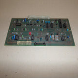 LOGIC BOARD.21.40.01 f.WW 1170  2,5KVA Drill Mic Series