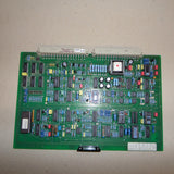 LOGIC BOARD 21.45.01.A 10KVA D1170-2, refurbished Drill Mic Series