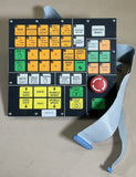 Control Panel F. KS-4003* =- ENGLISCH Drill Mic Series