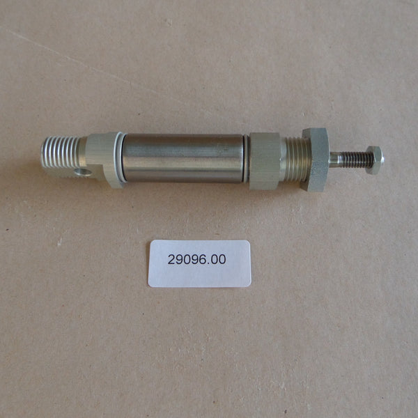 Cylinder d= 16 stroke 10  Drill Mic Series