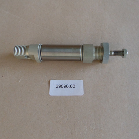 Cylinder d= 16 stroke 10  Drill Mic Series