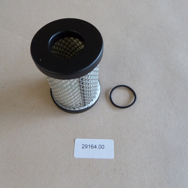 Filter insert VS3/1.5 for prefilter 0007 Drill Mic Series