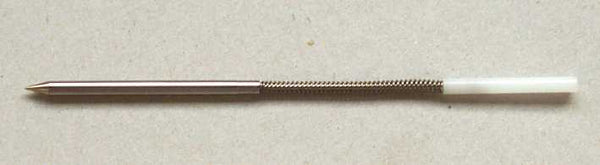 Board Tooling Pin, d=2,5, l=90.0, head 30 degree