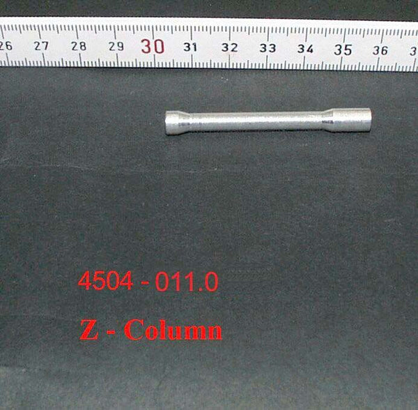 Column, Z Flying Probe Speedy