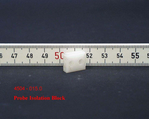 Block, probe isolation Flying Probe Speedy