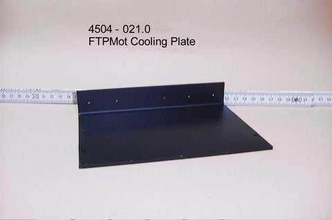 Cooling plate, FPTMOP2 Flying Probe Speedy