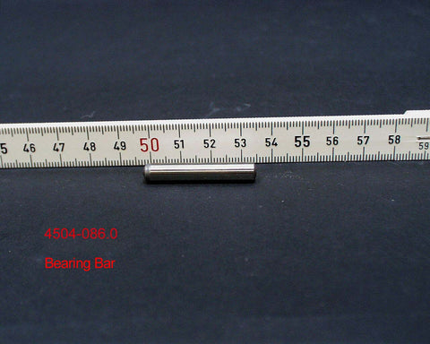 Pin, bearing Flying Probe Speedy