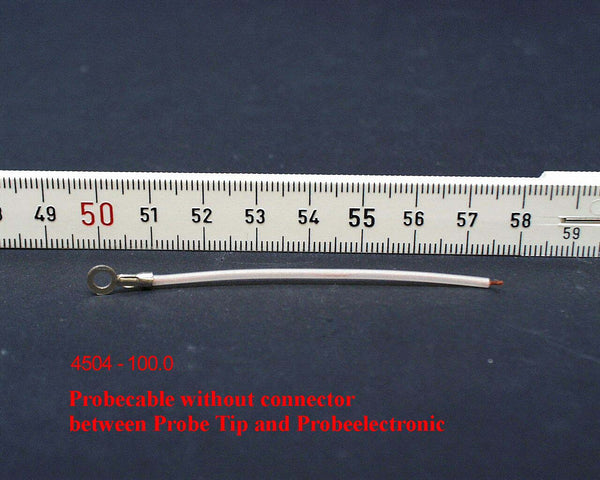 Cable, probe for ftp Speedys without connector Flying Probe Speedy