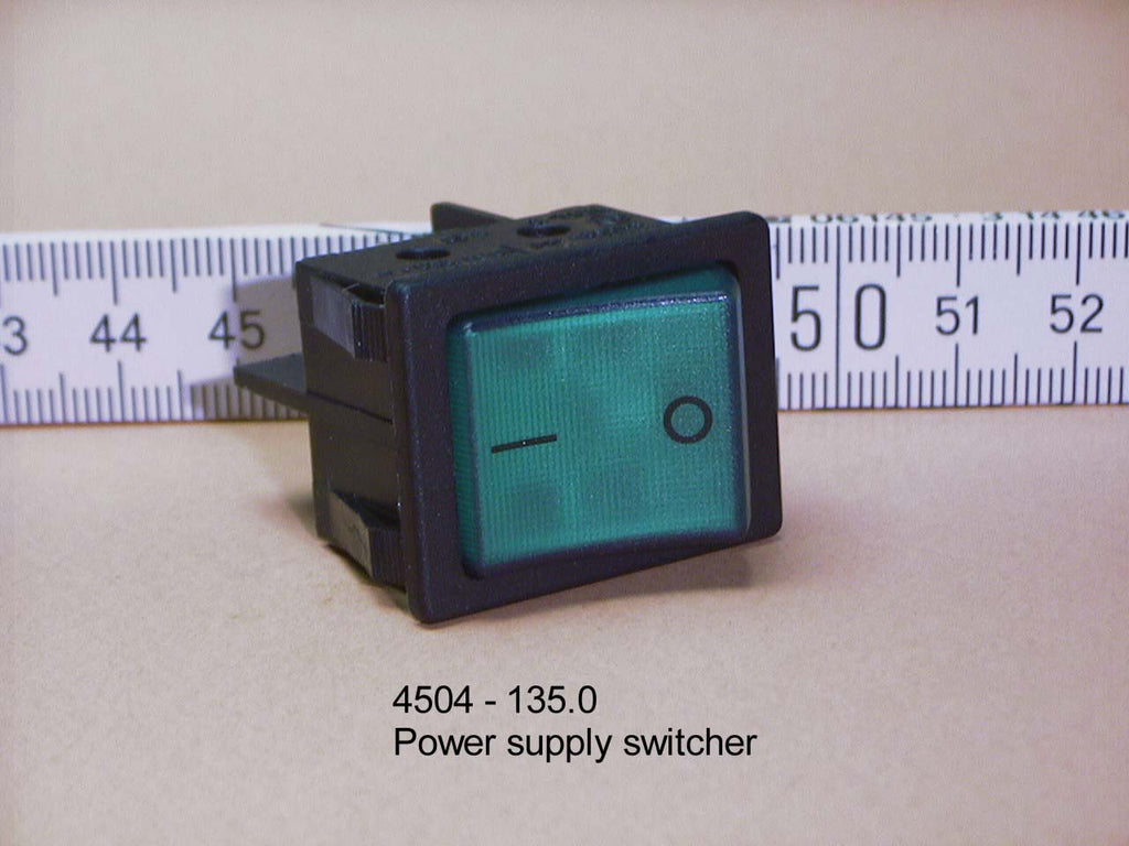 Switch, power supply Flying Probe Speedy