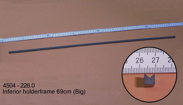 Bar, mid frame plastic only big Flying Probe Speedy