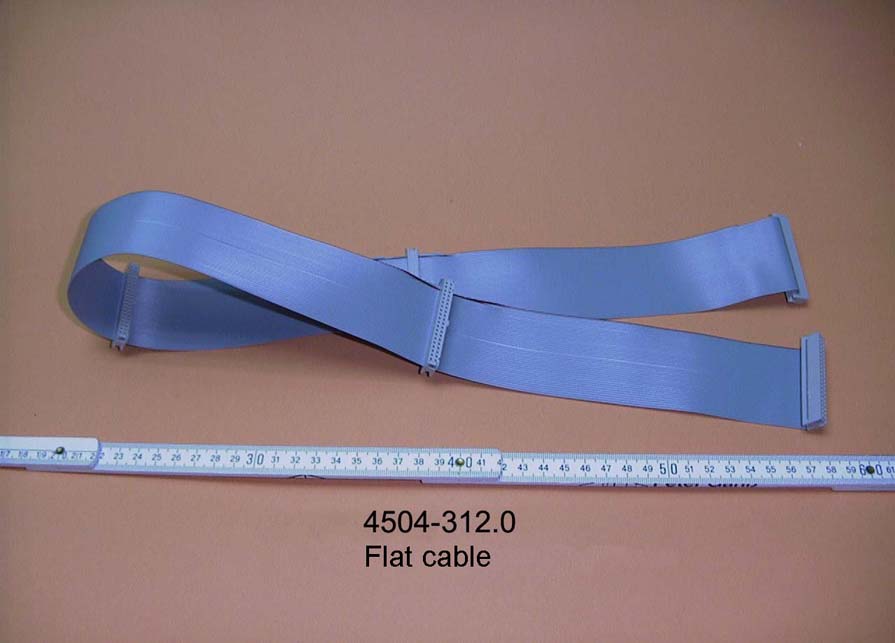 Cable, flat Flying Probe Speedy