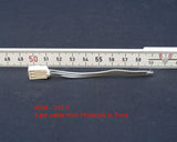 Cable from photocell to Tmis, 3 pin length total 90mm Flying Probe Speedy