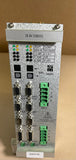 Servo Module, MD84 for twin sinuscom. linearmotor Drill MIC 80 Reihe