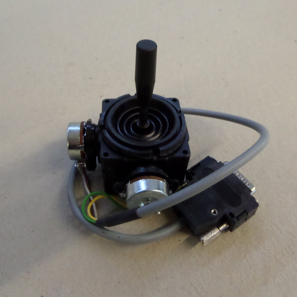 Joystick, analog Flying Probe Ultim8