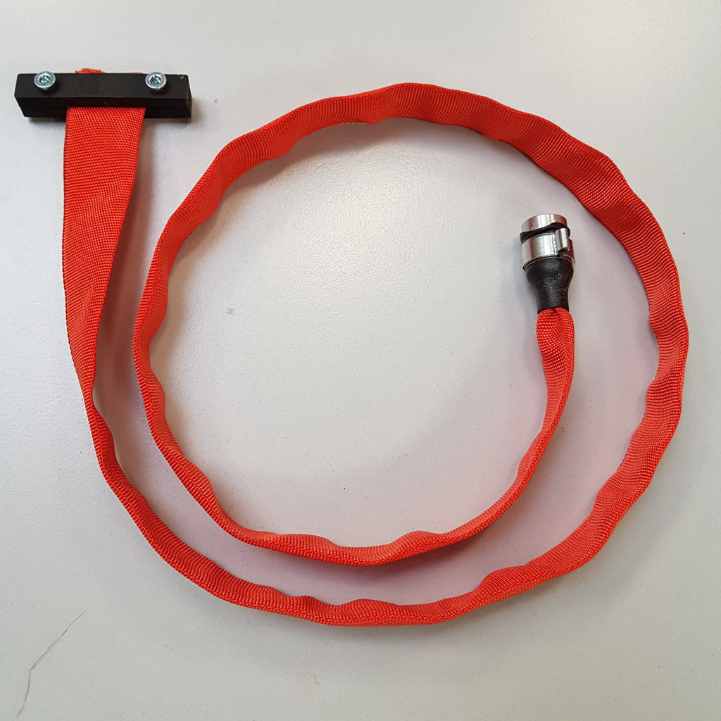 Flexible Pipe for Stretching Frame Flying Probe G80