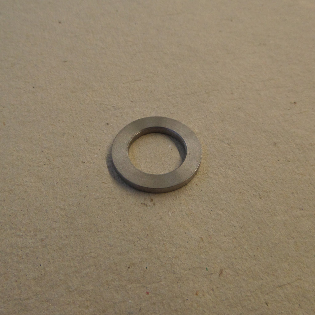 Thrust washer fixed bearing Drill Alpha 01