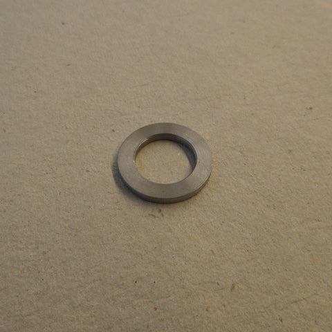 Thrust washer fixed bearing Drill Alpha 01