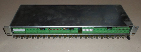 POSI-MODULE ANALOG X30 S WITH BUS Drill Alpha 01